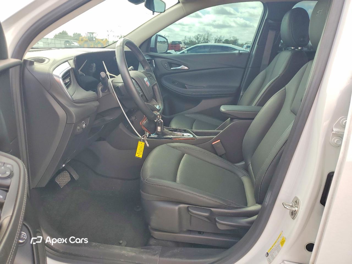 Buick Encore 2024
