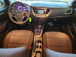 Hyundai Accent 2021