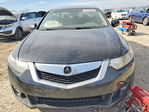 Acura TSX 2010