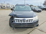 Subaru Forester 2012