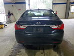 Hyundai Sonata 2012