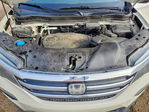 Honda Pilot 2017