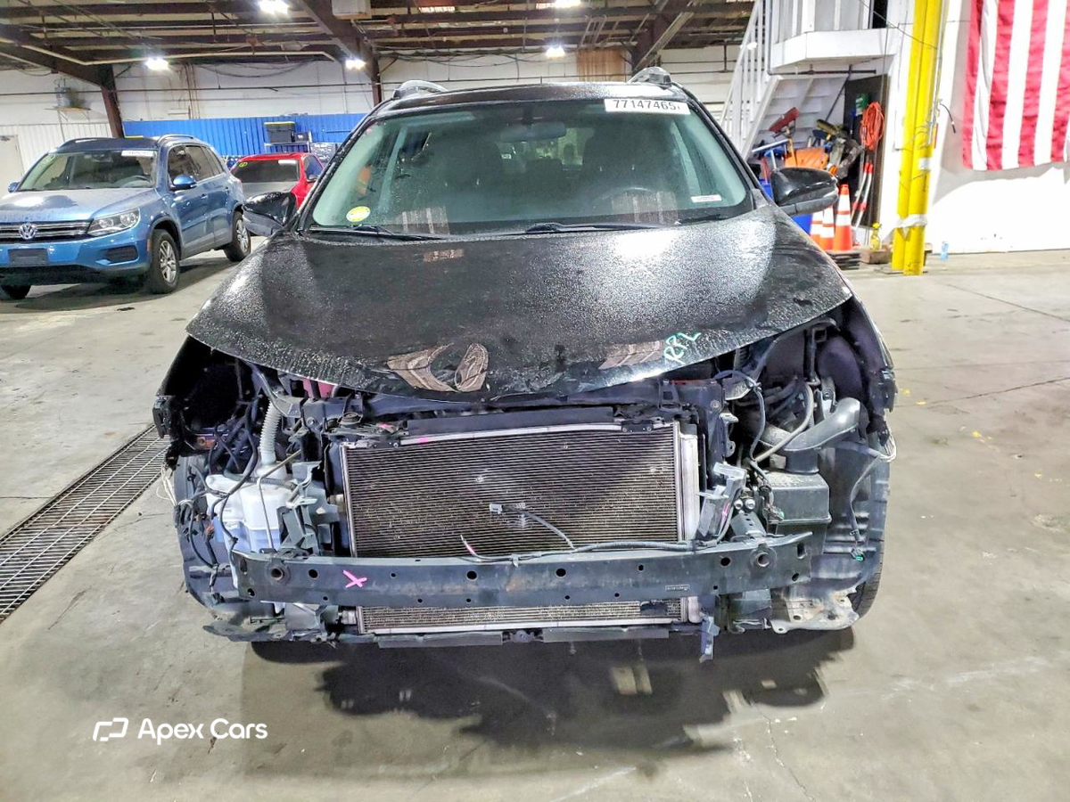 Toyota RAV 4 2013