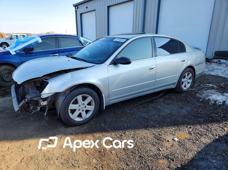 Nissan Altima 2003 - Image 1 of 12