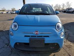 Fiat 500 2017