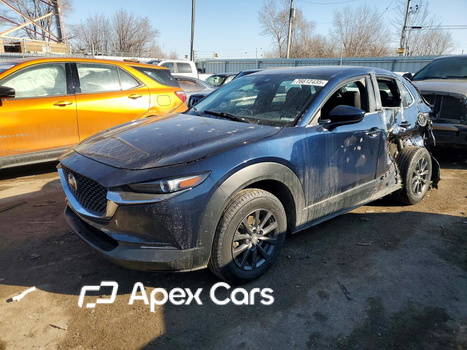 Mazda CX-30 2021 - Image 1 of 13