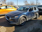 Mazda CX-30 2021