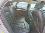 Audi Q3 2015