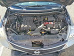 Nissan Versa 2012