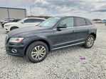 Audi Q5 2015