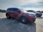 Toyota Highlander 2017