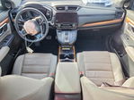 Honda CR-V 2021