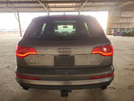 Audi Q7 2015