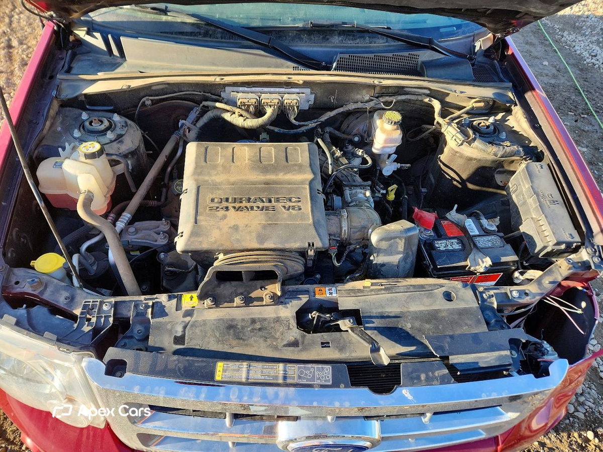Ford Escape 2012