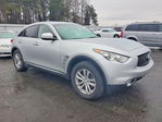 Infiniti QX70 2017