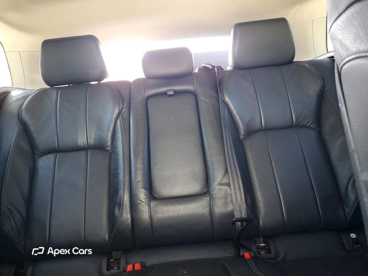 Land Rover Range Rover 2016