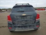 Chevrolet Trax 2018