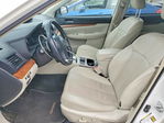 Subaru Outback 2013
