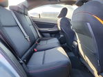 Subaru WRX 2015