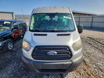 Ford Transit 2016