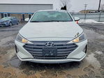 Hyundai Elantra 2019