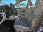 Subaru Impreza 2009
