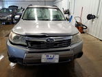 Subaru Forester 2009