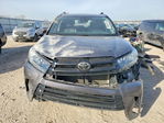 Toyota Highlander 2018