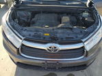 Toyota Highlander 2015