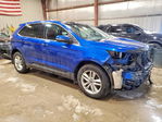 Ford Edge 2018