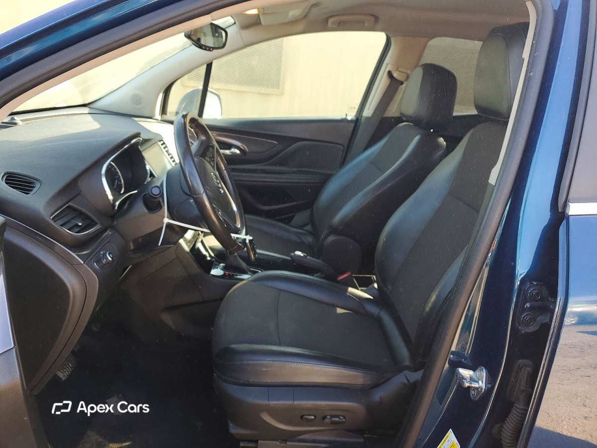 Buick Encore 2020