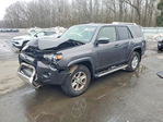 Toyota 4Runner 2015