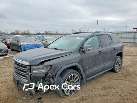 GMC Acadia 2020 - Image 1 of 14
