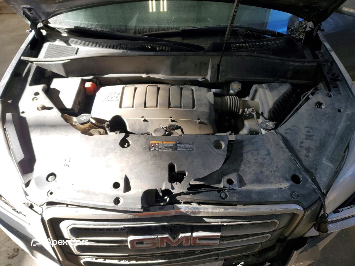 GMC Acadia 2013