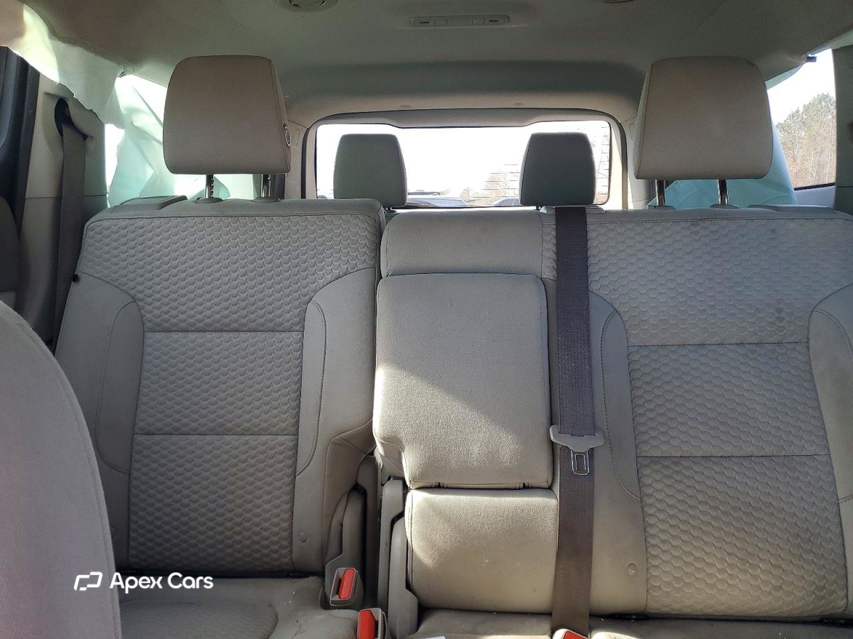 GMC Acadia 2019