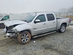 GMC Sierra 2013