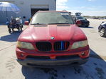 BMW X5 2005