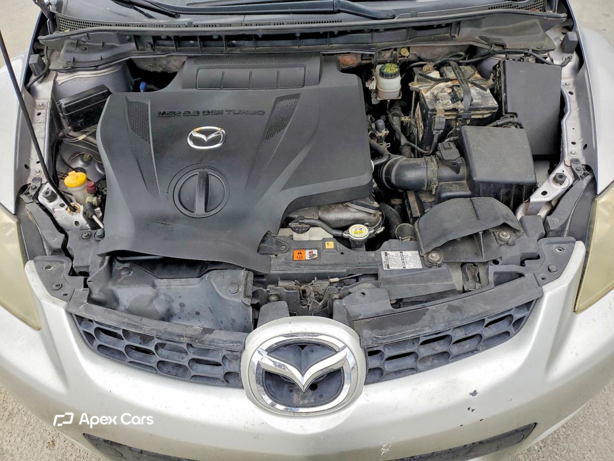 Mazda CX-7 2007