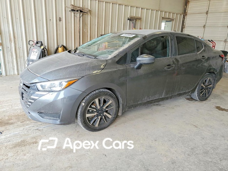 Nissan Versa 2025 - Image 1 of 13