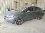 Nissan Versa 2025