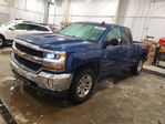 Chevrolet Silverado 2017
