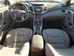 Hyundai Elantra 2016