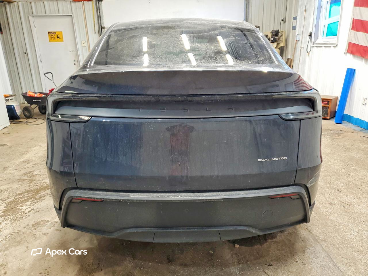 Tesla Model Y 2026