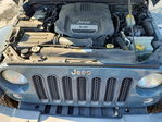Jeep Wrangler 2014