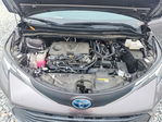 Toyota Sienna 2021