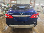 Nissan Sentra 2017