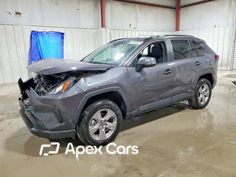 Toyota RAV 4 2025 - Image 1 of 15