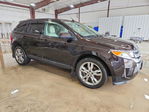 Ford Edge 2013