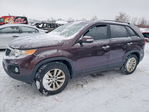 Kia Sorento 2011