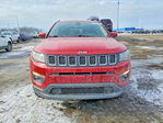 Jeep Compass 2019